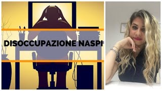 NASPI 2022  Come Funziona e come richiederla [upl. by Mukerji928]