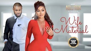 Married But FeministWife Material Stan Nze Onyi AlexNigerian Movies  Latest Nigerian Movie 2023 [upl. by Nnaael34]