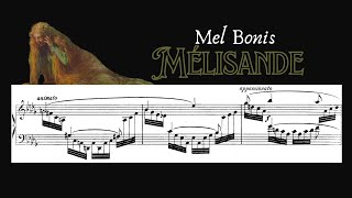 The radiant poetry of Mel Bonis Mélisande for piano [upl. by Ier747]