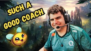 Why Bwipo is the BEST Streamer to Learn From  League of Legends [upl. by Nyrehtak]