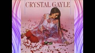 We Must Believe In Magic  Crystal Gayle [upl. by Tingey812]