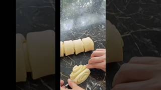 Baking very soft and delicious bread🥐🍞bread softshortsshortshortvideotrendingtrendingshorts [upl. by Tutt453]