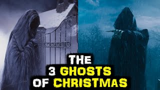 The 3 Ghosts of Christmas [upl. by Elspeth625]