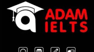 Ielts və preielts üzrə ödənişsiz dərslər təklif edən mənbəAdam Huseyn [upl. by Danzig689]