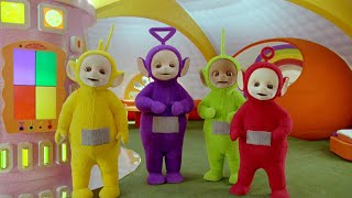 Teletubbies Reformat  Voetbalplezier  Shows voor kinderen [upl. by Hsaniva]