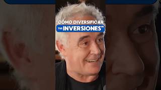 ‼️CÓMO DIVERSIFICAR TUS INVERSIONES‼️ JoseEliasNavarro diversificar inversion finanzas [upl. by Anawaj76]