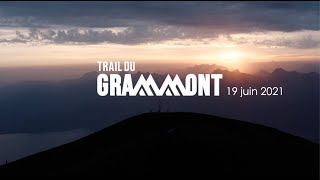 Trail du Grammont 2021 [upl. by Laden]