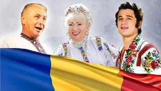 Cântece patriotice de Ziua Națională a României 🇷🇴 La mulți ani români de pretutindeni 💙💛❤️ [upl. by Olshausen834]