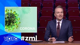 Maatregelen coronavirus  Zondag met Lubach S11 [upl. by Neelik429]