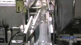 Bottle Conveyor System [upl. by Arica]