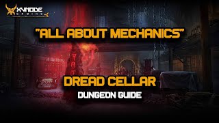 ESO  All About Mechanics  Dread cellar  Vet HM and Secrets [upl. by Huckaby]