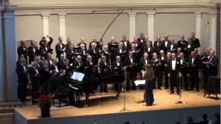 Giuseppe VERDI  Coro dIntroduzione  Soldatenchor aus der Oper quotDer Troubadourquot [upl. by Aneleh]