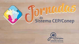 4a Jornada do Sistema CEPConep [upl. by Isayg897]