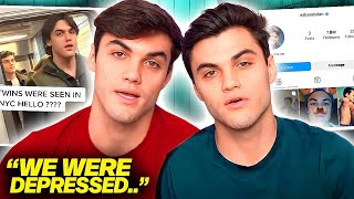 What Really Happened To The Dolan Twins [upl. by Dhiren711]