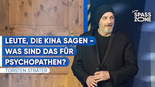 Fragen gibts  Torsten Sträter bei der Humorzone Dresden  MDR SPASSZONE [upl. by Encratis82]