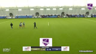 Yoplait Ladies HEC Championship O’Connor Cup Semi Final 1 [upl. by Zavras]