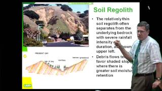 Engineering Geology And Geotechnics  Lecture 7 [upl. by Shivers]