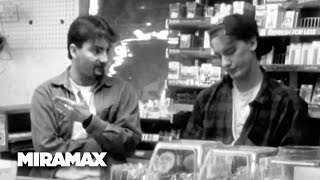 Clerks 1994 end credits [upl. by Fishbein457]