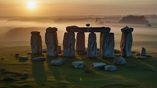 The strange phenomenon of Stonehenge and its purpose [upl. by Hicks937]