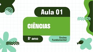 Ciências  Aula 01  Sistema Sol Terra e Lua [upl. by Eedya]