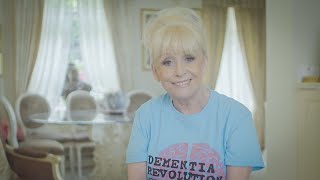 Barbara Windsor  quotRun for the Dementia Revolutionquot [upl. by Nuaj]