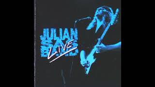 Julian Sas Band  Live 1992 Full Album Dutch guitarist [upl. by Fortier]