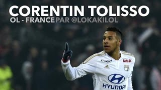 Corentin Tolisso  Olympique Lyonnais [upl. by Cicely63]