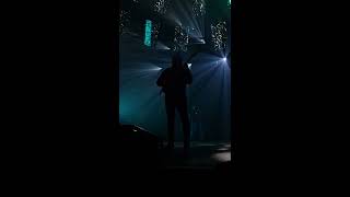 Damso  Perplexe  live à Lyon 261118 [upl. by Algar]