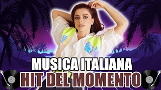 TORMENTONI DELL ESTATE 2024 🌴 LE MIGLIORI HIT MUSICALI DELLESTATE 2024 🌴 MUSICA ITALIANA 2024 [upl. by Varien27]