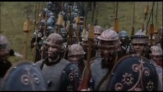 The Roman Empire  Episode 7 Letters From The Roman Front History Documentary [upl. by Gerard625]