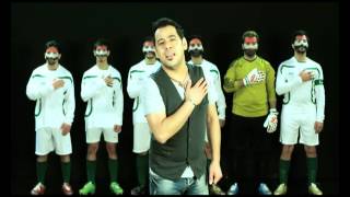 أحمد المصلاوي  هذا العراقي فيديو كليب  2011 [upl. by Niram]