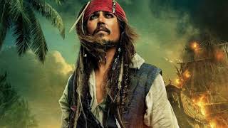 Pirates of the Caribbean Hes A Pirate Marimba Remix iPhone Ringtone [upl. by Tehc]