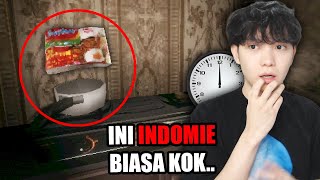 JANGAN CobaCoba MASAK INDOMIE di JAM 12 MALEM  Boil Noodles At Night [upl. by Akirea]