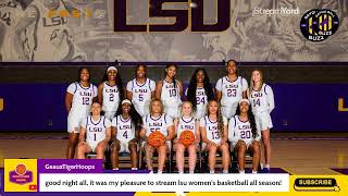 lsu road to the final four [upl. by Sumner]