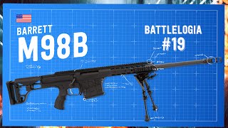 CZ805 The Forgotten Gun  Dog Tag Mastery  Battlefield 4 Assault Rifle Gameplay [upl. by Bixby]