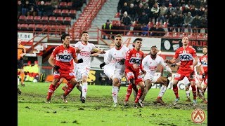 KV Kortrijk  Standard 21 anders bekeken [upl. by Crispa320]