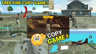 BEST GAME LIKE FREE FIRE AND PUBG FOR LOW DEVICE ANDROID PHONE 🤯 [upl. by Zared244]