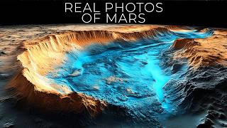 New Photos Reveal Life in Mars Oceans  Documentary 2024 [upl. by Temme266]