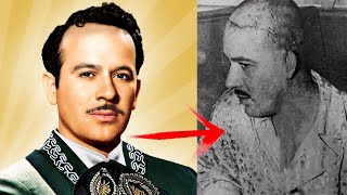 El día que MURIÓ Pedro Infante  Vida MUERTE y Biografía de Pedro Infante DOCUMENTAL [upl. by Clerc]