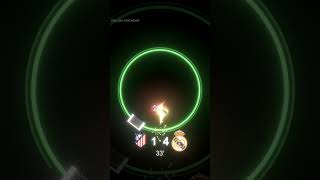 Can you predict the Final ScoreFollow for More shorts realmadrid atleticomadrid 2dsimulation [upl. by Nylteak826]