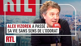 Alex Vizorek invité de quotOn Refait La Téléquot intégrale [upl. by Dorahs]