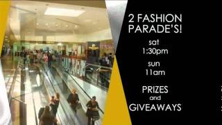 Myer CentrePoint Relaunch Ad 15102010 [upl. by Coit]