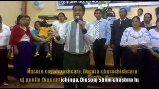 Pista Karaoke  Causaipi Cuyahuaiyari  Solista Asitimbay 2016 [upl. by Perlie]