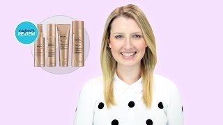 Expert Review Goldwell KeraSilk Smoothing Treatment [upl. by Ripleigh621]