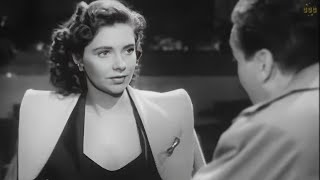 Lady in the Fog  Scotland Yard Inspector 1952 FilmNoir  Cesar Romero Lois Maxwell [upl. by Strade]