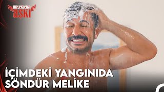 Necmettin Olayı Çok Yanlış Anladı😂  Meleklerin Aşkı 7 Bölüm [upl. by Kcirddec]