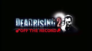 Dead Rising 2 Off The Record  Firewater Instrumental Chuck Greene 1 Hour Loop [upl. by Gnidleif126]