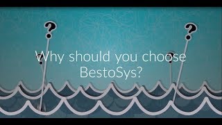 Why Choose Bestosys [upl. by Melvina]