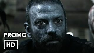 Z Nation 2x05 Promo quotZombabyquot HD [upl. by Ahl579]