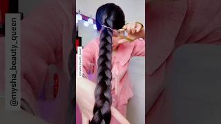 ✅Worlds Best Green Tea Hair Growth Rinse Hack shorts haircare hairgrowth viral youtubeshorts [upl. by Gans]